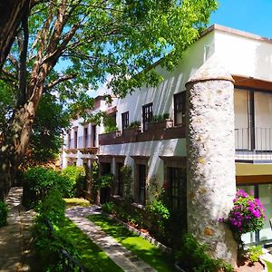 Hotel & Spa Dona Urraca San Miguel De Allende